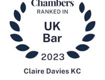 chambers uk bar